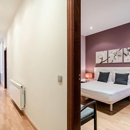 ברצלונה Fantastic 2 Bedroom 5 Minutes By Car From Plaza Catalunya מראה חיצוני תמונה