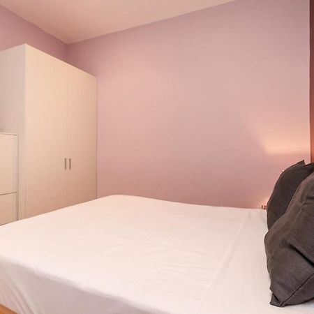 ברצלונה Fantastic 2 Bedroom 5 Minutes By Car From Plaza Catalunya מראה חיצוני תמונה