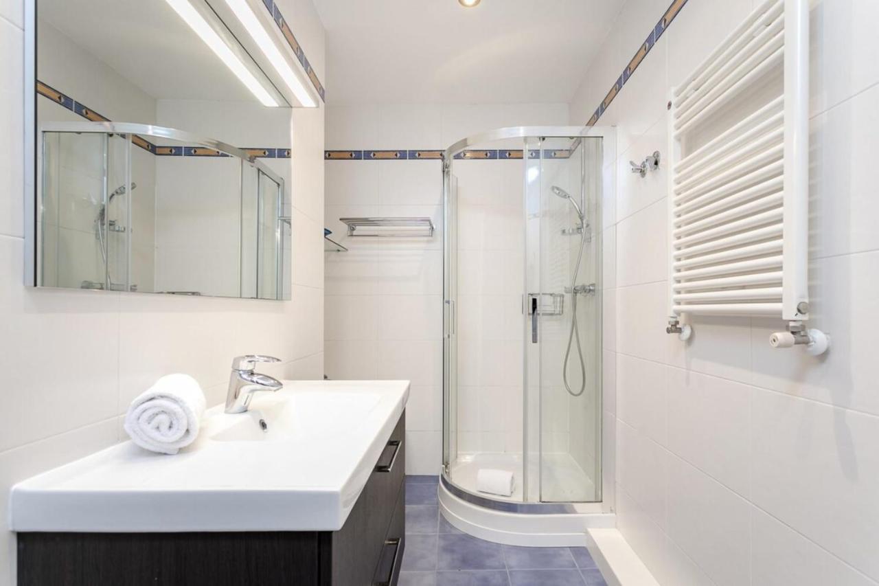 ברצלונה Fantastic 2 Bedroom 5 Minutes By Car From Plaza Catalunya מראה חיצוני תמונה