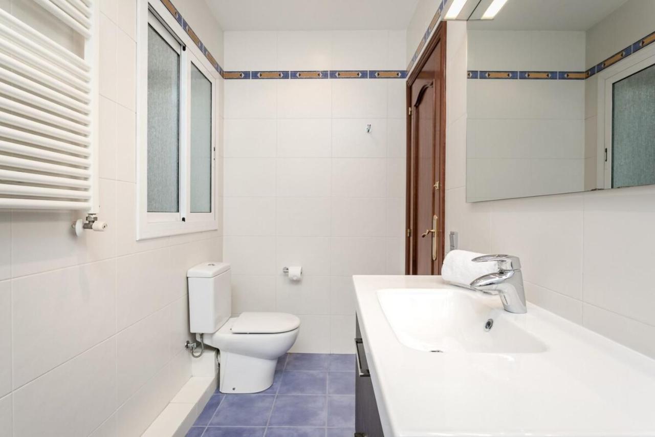 ברצלונה Fantastic 2 Bedroom 5 Minutes By Car From Plaza Catalunya מראה חיצוני תמונה